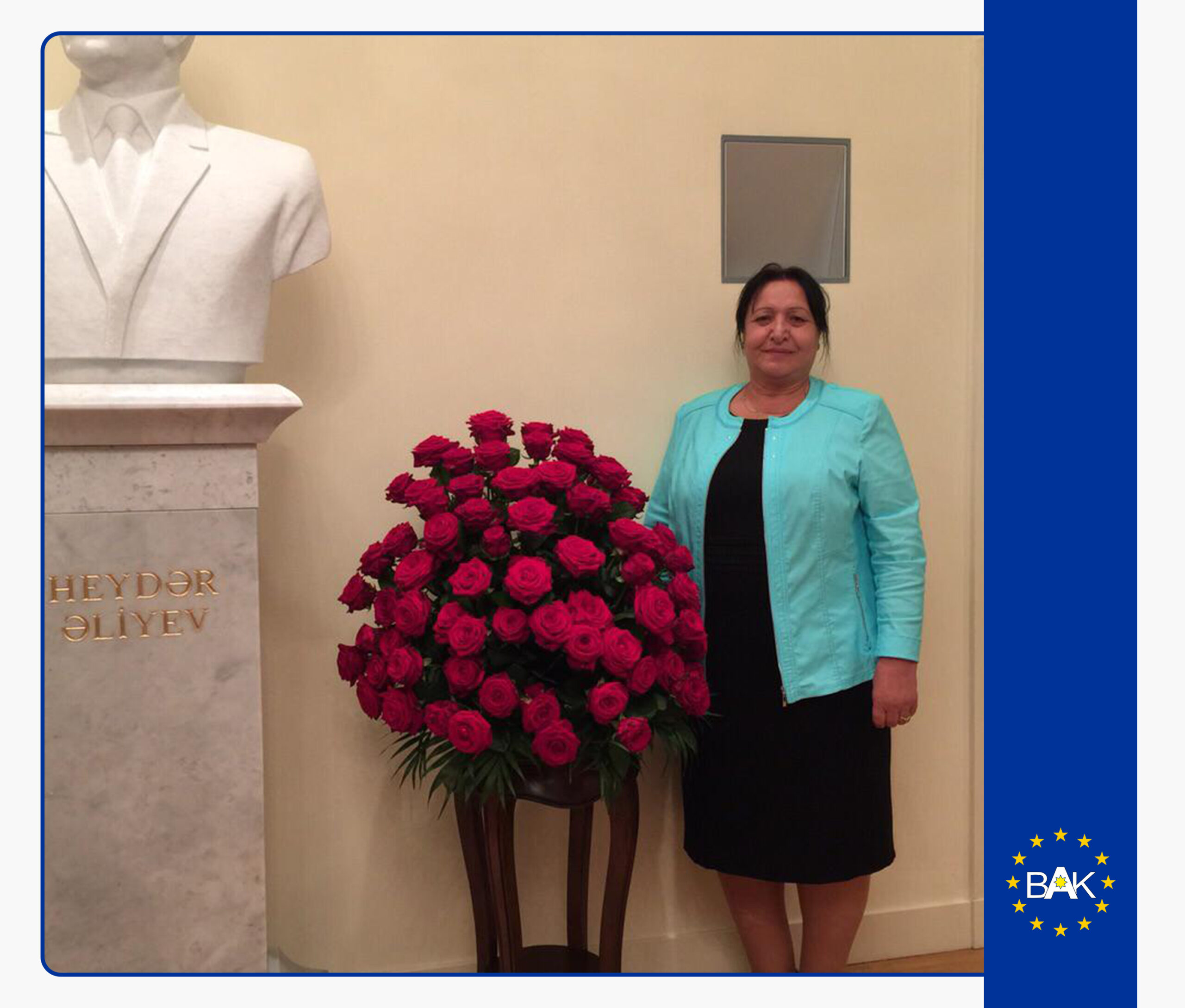 Süleymanova Zərifə